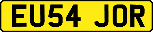 EU54JOR