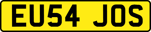 EU54JOS