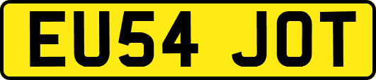 EU54JOT