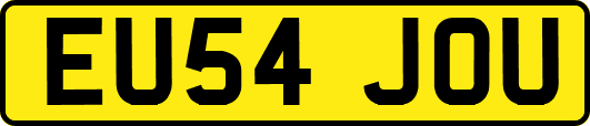 EU54JOU