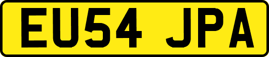 EU54JPA