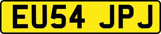 EU54JPJ