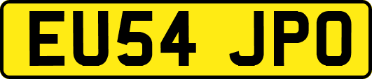 EU54JPO