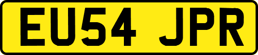 EU54JPR
