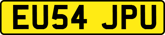 EU54JPU