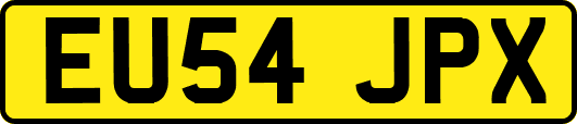 EU54JPX