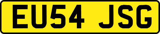 EU54JSG