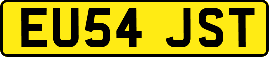 EU54JST