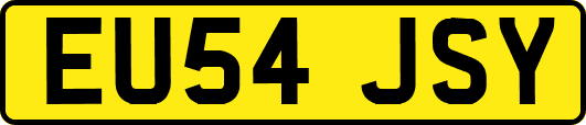 EU54JSY