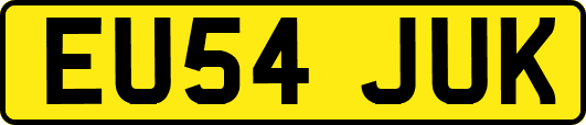 EU54JUK