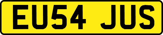 EU54JUS