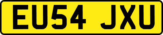 EU54JXU