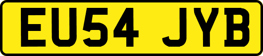 EU54JYB