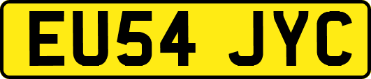 EU54JYC