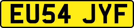 EU54JYF