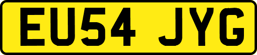 EU54JYG