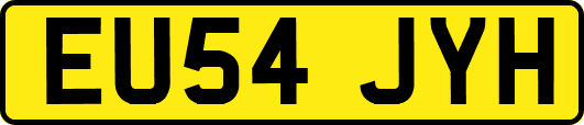 EU54JYH