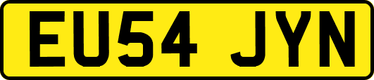 EU54JYN
