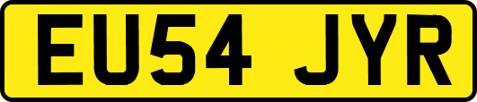 EU54JYR