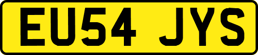 EU54JYS