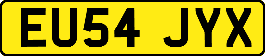 EU54JYX