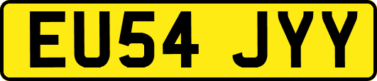 EU54JYY