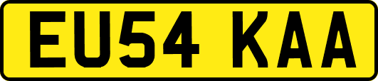 EU54KAA