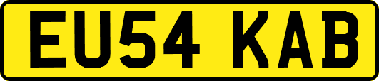 EU54KAB
