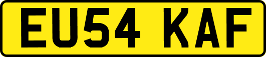 EU54KAF