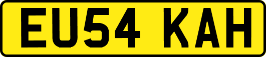 EU54KAH