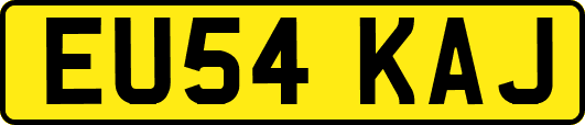 EU54KAJ