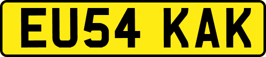 EU54KAK