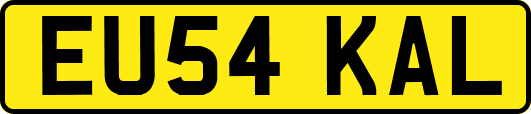 EU54KAL