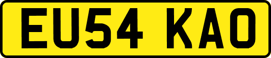 EU54KAO