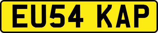 EU54KAP