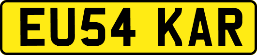 EU54KAR
