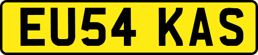 EU54KAS