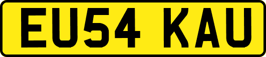 EU54KAU