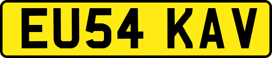 EU54KAV
