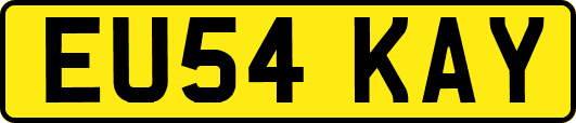 EU54KAY