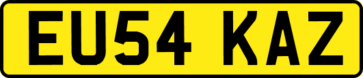 EU54KAZ
