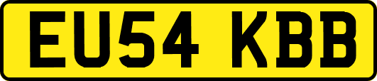 EU54KBB