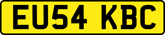EU54KBC