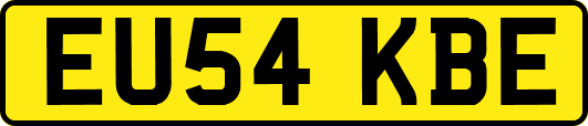 EU54KBE
