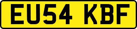 EU54KBF