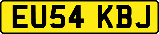 EU54KBJ