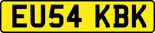 EU54KBK