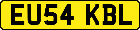 EU54KBL