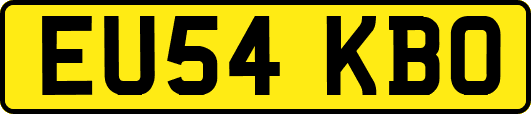 EU54KBO