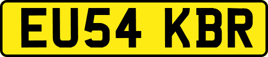 EU54KBR